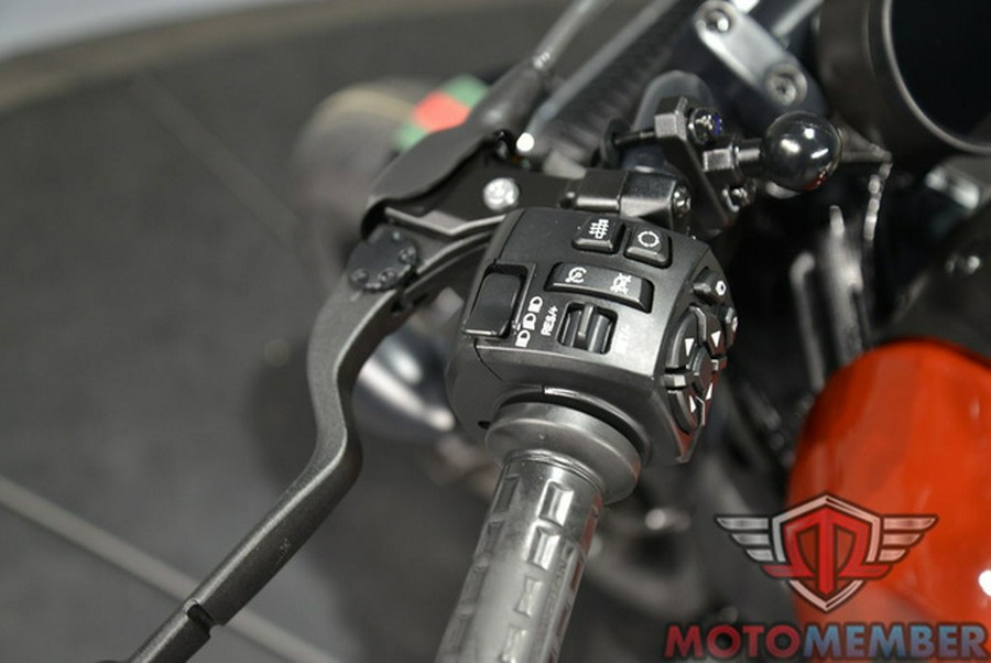 2024 Harley-Davidson Sportster RH1250S - S