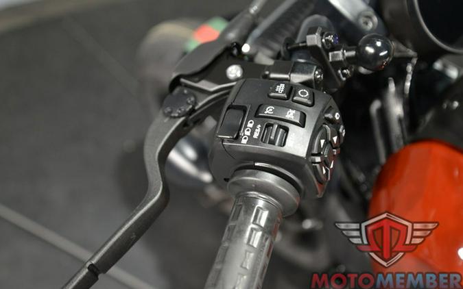 2024 Harley-Davidson Sportster RH1250S - S