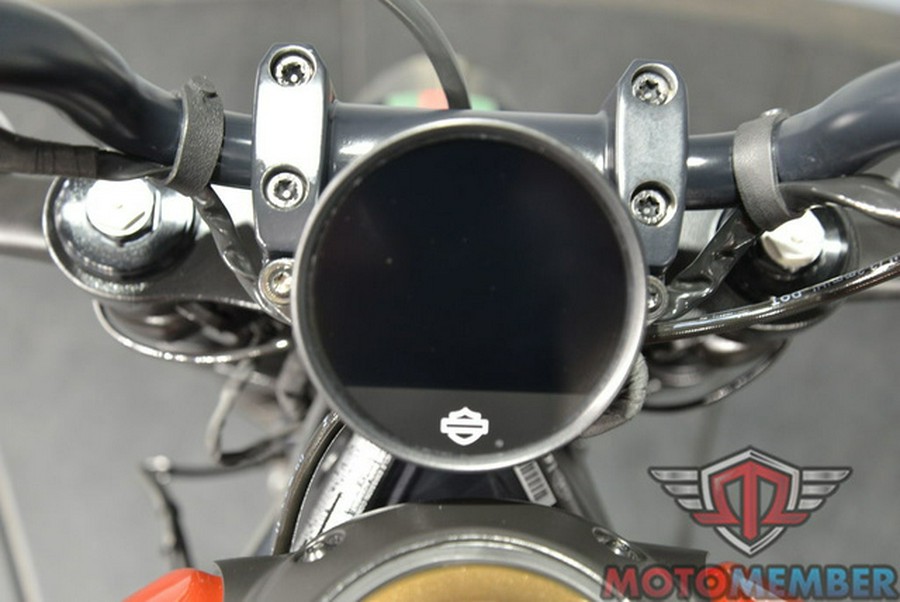 2024 Harley-Davidson Sportster RH1250S - S