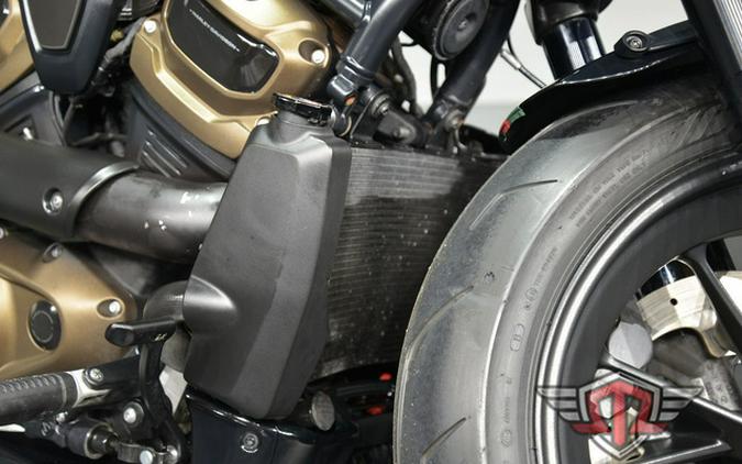 2024 Harley-Davidson Sportster RH1250S - S