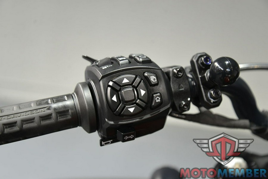 2024 Harley-Davidson Sportster RH1250S - S