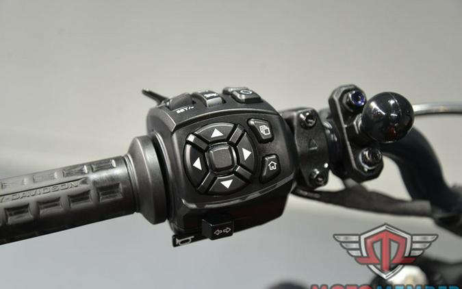 2024 Harley-Davidson Sportster RH1250S - S