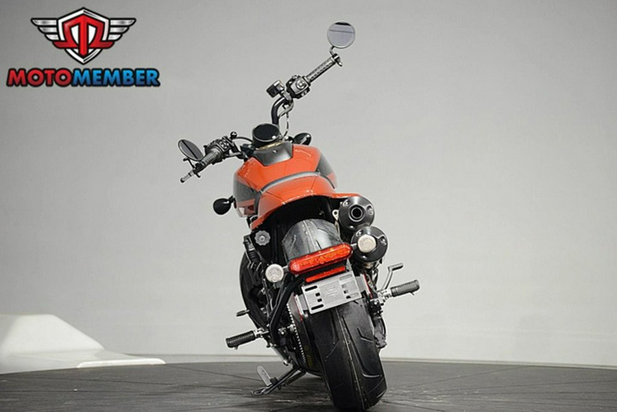 2024 Harley-Davidson Sportster RH1250S - S