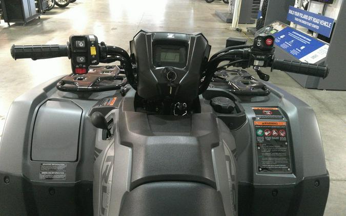 2026 Honda FourTrax Foreman® Rubicon 4x4 Automatic DCT EPS Deluxe