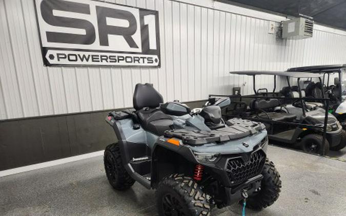 2025 CFMOTO CForce 1000 Touring