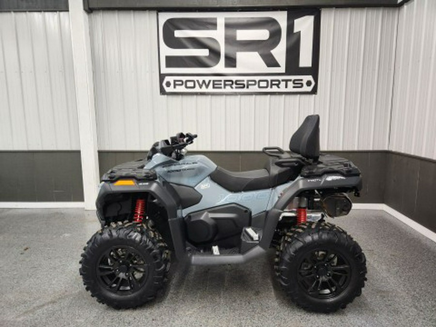 2025 CFMOTO CForce 1000 Touring