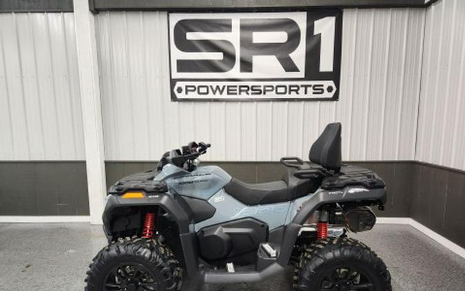 2025 CFMOTO CForce 1000 Touring