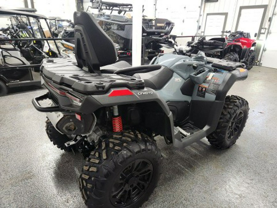 2025 CFMOTO CForce 1000 Touring