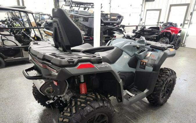 2025 CFMOTO CForce 1000 Touring