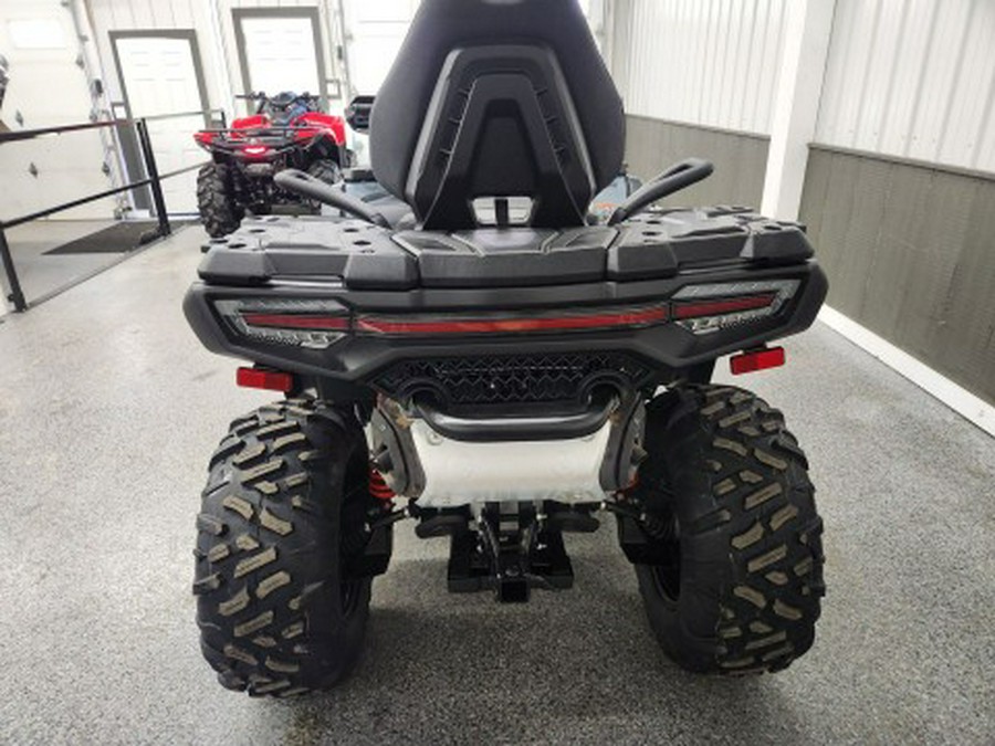 2025 CFMOTO CForce 1000 Touring