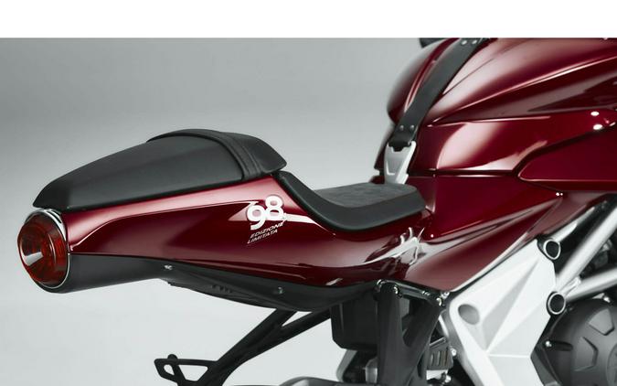 2024 MV Agusta Superveloce 98