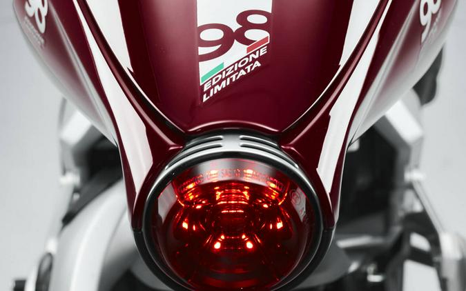 2024 MV Agusta Superveloce 98