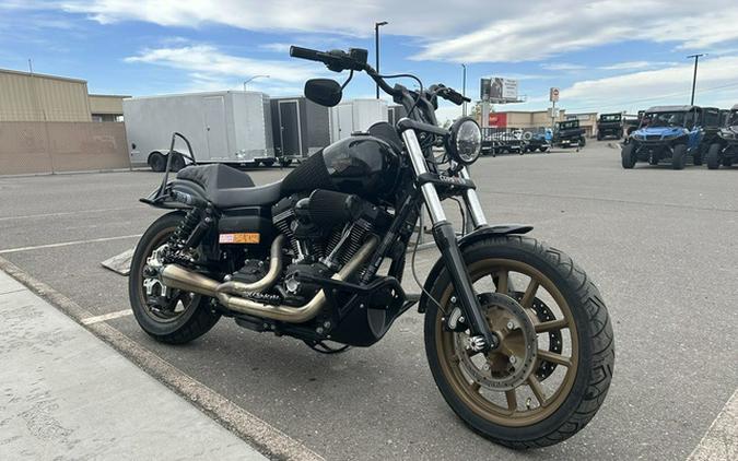 Harley-Davidson FXDLS Dyna Low Rider S motorcycles for sale - MotoHunt