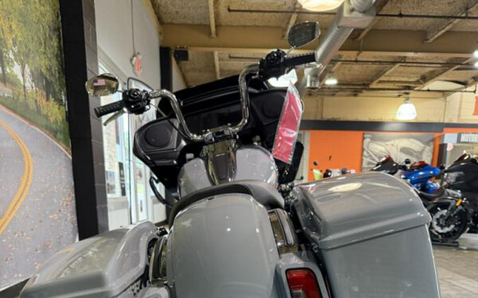 2026 Harley-Davidson Road Glide