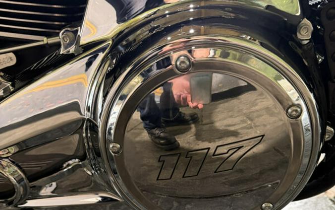 2026 Harley-Davidson Road Glide