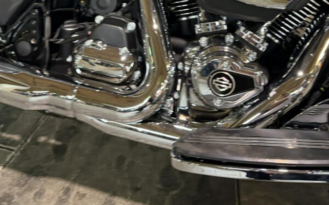 2026 Harley-Davidson Road Glide