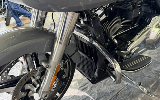2026 Harley-Davidson Road Glide