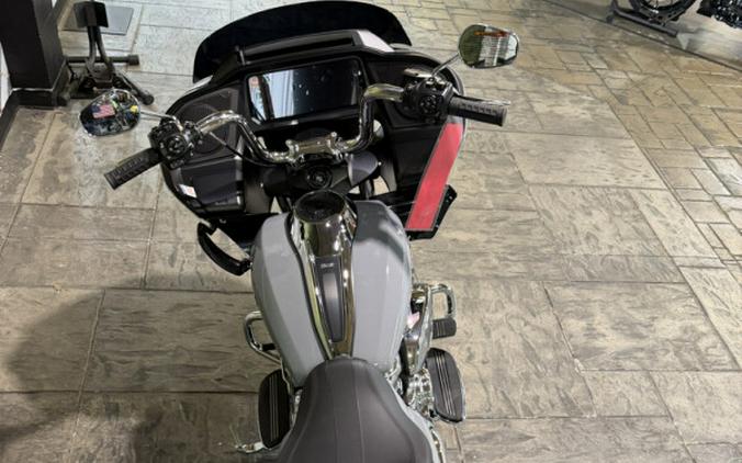 2026 Harley-Davidson Road Glide
