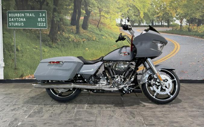 2026 Harley-Davidson Road Glide