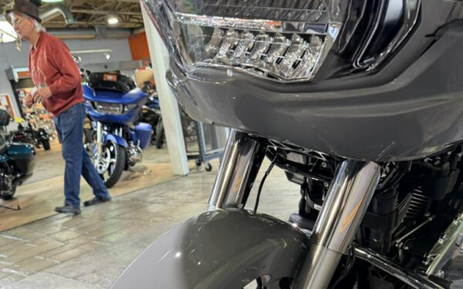 2026 Harley-Davidson Road Glide