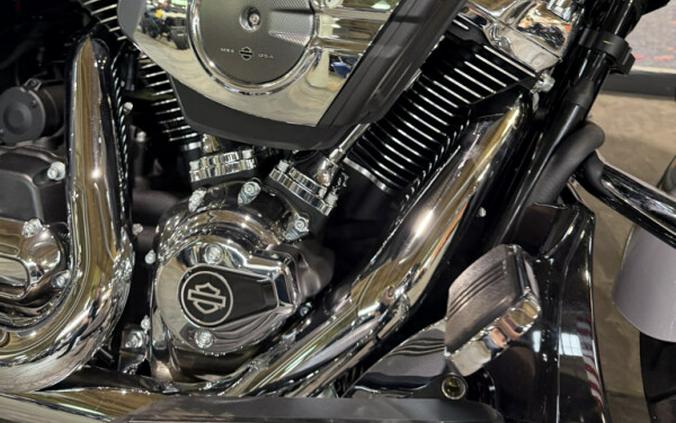 2026 Harley-Davidson Road Glide