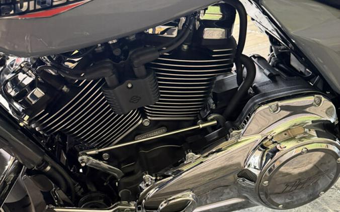 2026 Harley-Davidson Road Glide