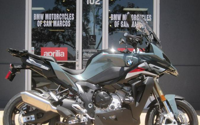 2026 BMW S 1000 XR