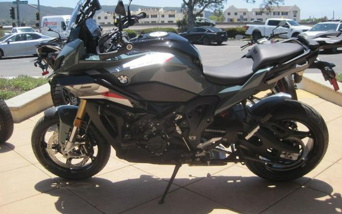 2026 BMW S 1000 XR