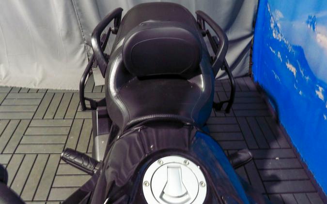 2018 Can-Am Spyder F3