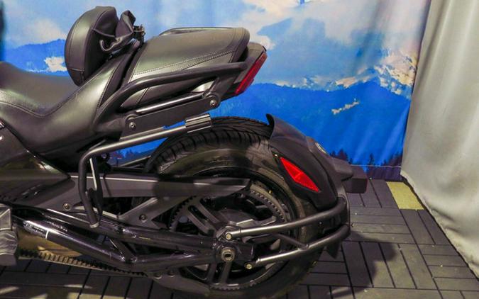 2018 Can-Am Spyder F3