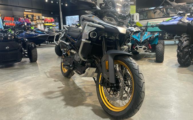2024 CFMOTO IBEX 800 T