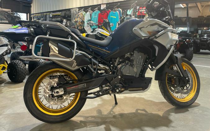 2024 CFMOTO IBEX 800 T