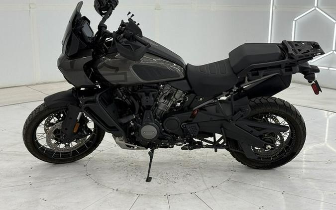 2023 Harley-Davidson RA1250S - Pan America 1250 Special