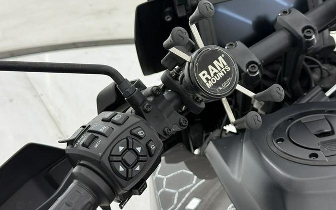 2023 Harley-Davidson RA1250S - Pan America 1250 Special
