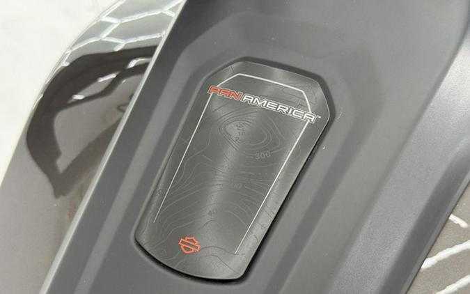 2023 Harley-Davidson RA1250S - Pan America 1250 Special