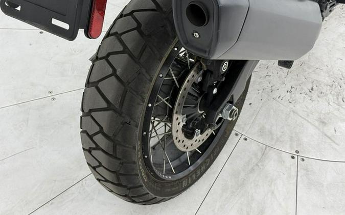 2023 Harley-Davidson RA1250S - Pan America 1250 Special