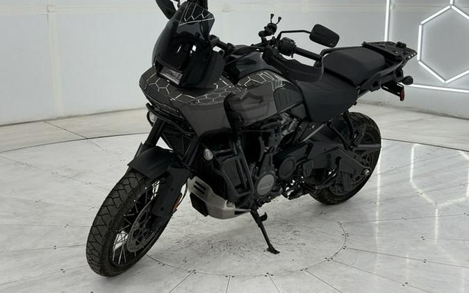 2023 Harley-Davidson RA1250S - Pan America 1250 Special