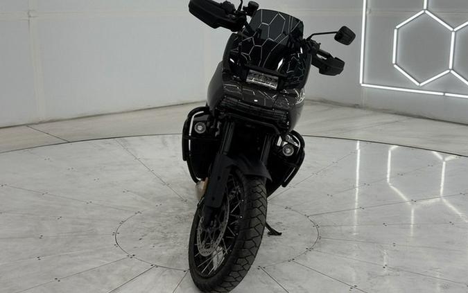 2023 Harley-Davidson RA1250S - Pan America 1250 Special