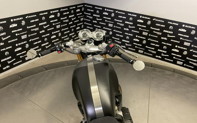 2020 TRIUMPH THRUXTON RS (Euro 5a) - 15910U