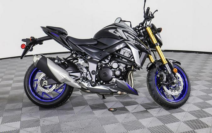 2023 Suzuki GSX-S750Z ABS