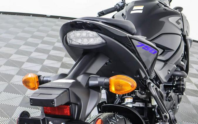 2023 Suzuki GSX-S750Z ABS