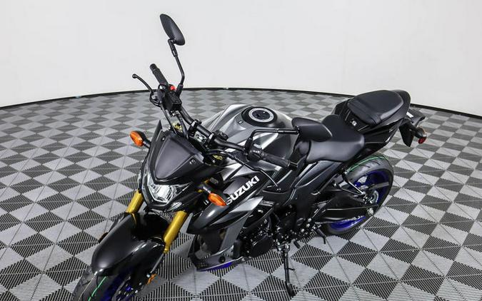 2023 Suzuki GSX-S750Z ABS