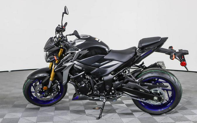 2023 Suzuki GSX-S750Z ABS