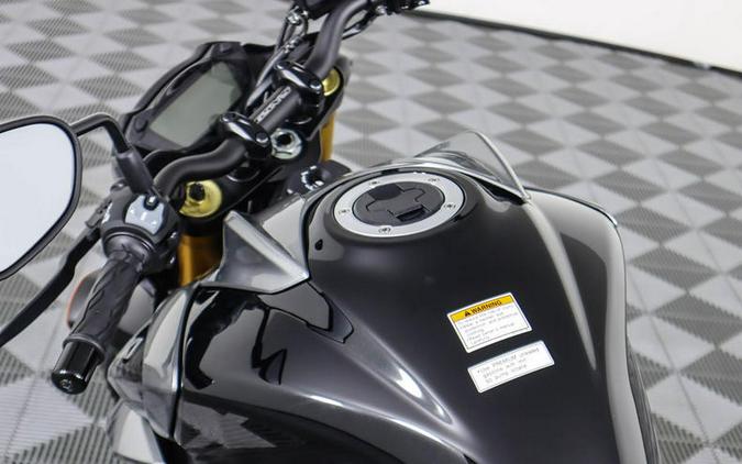 2023 Suzuki GSX-S750Z ABS