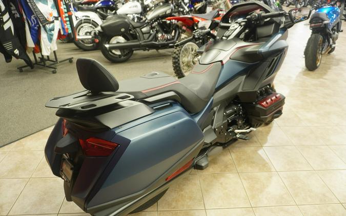 2022 Honda GOLDWING DCT