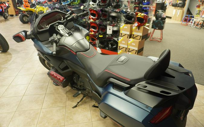 2022 Honda GOLDWING DCT