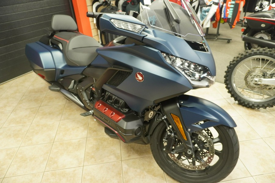 2022 Honda GOLDWING DCT