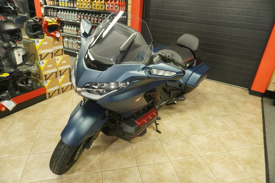 2022 Honda GOLDWING DCT