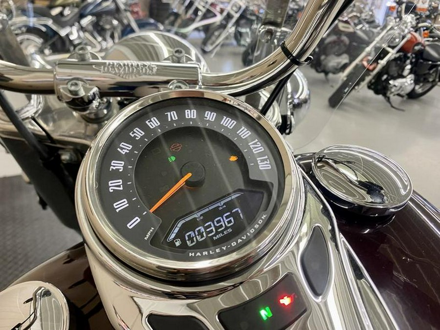 2021 Harley-Davidson® FLHCS - Heritage Classic