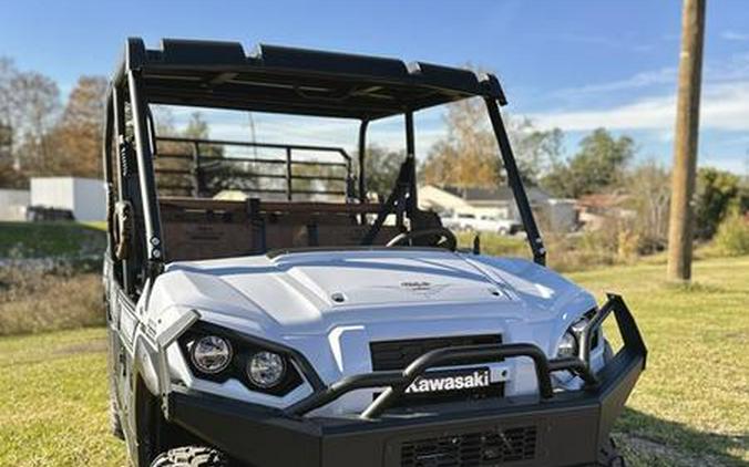 2024 Kawasaki Mule PRO-FXT™ 1000 Platinum Ranch Edition